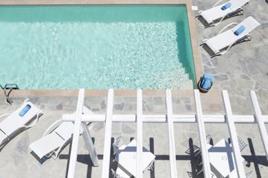 Anamar Blu Hotel Mykonos - Image 4