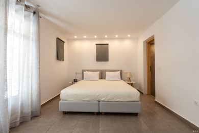 hotelkamer