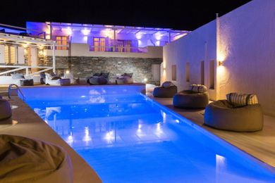 Anamar Kea Boutique Hotel - Image 3