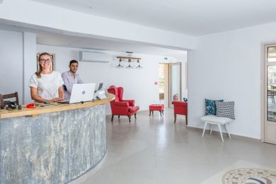 Anamar Kea Boutique Hotel - Image 4