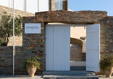 Domotel Kea Boutique Hotel - Image 2