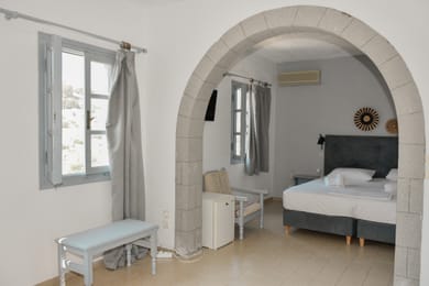 Anamar Patmos Hotel - Image 4