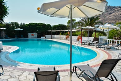 Anamar Patmos Hotel - Image 2