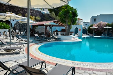 Anamar Patmos Hotel - Image 3