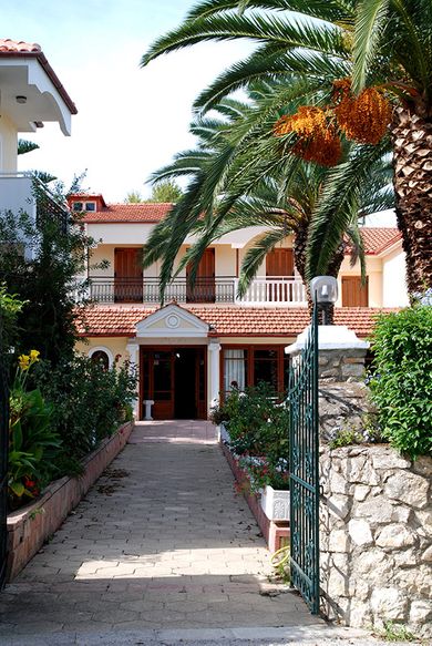Anamar Zante Hotel - Image 2