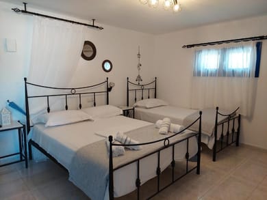 Semi Basement Anemelia Studio 10