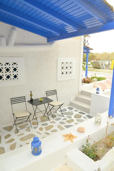 Anemelia Hotel Adamas - Image 7