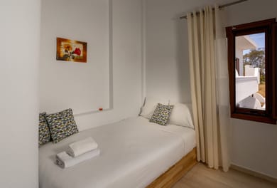 Apartment | Split Level without Balcony