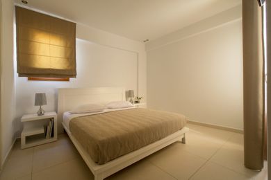 Deluxe Double Room with Hot Tub