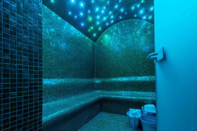 Anamnesis Spa Luxury Apartments Santorini - Image 7