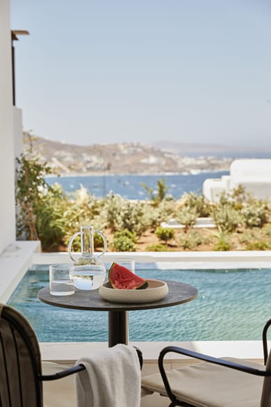 Anandes Hotel - Image 6
