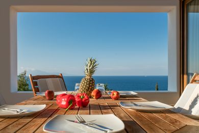 Three Bedroom Apartment