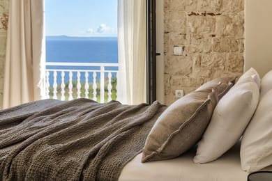 Four Bedroom Apartment