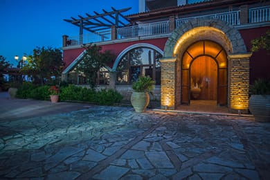 Ananta Blue Residence Zakynthos - Image 2