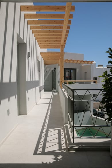 Anapollo Boutique Hotel Adults Only - Image 2