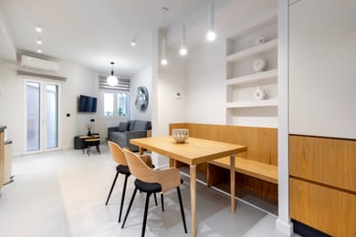 Plaka Clio Apartment by A&A Residencies