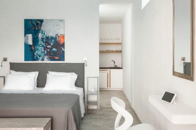 Anarina Master Suites