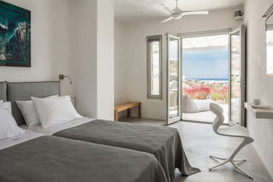 Anarina Master Suites
