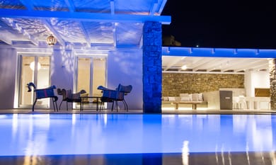 Anarina Master Villa