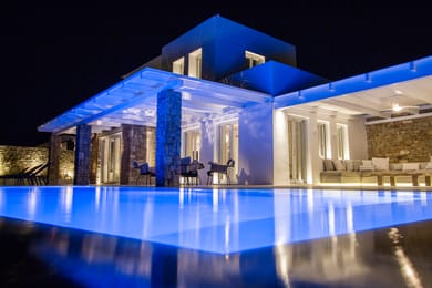 Anarina Master Villa