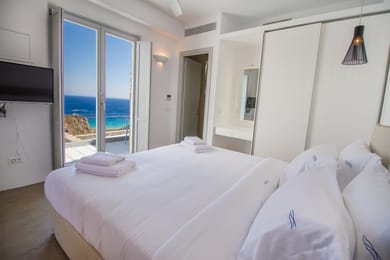 Anarina Master Villa