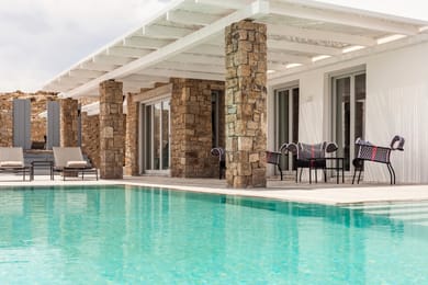 Anarina Master Villa