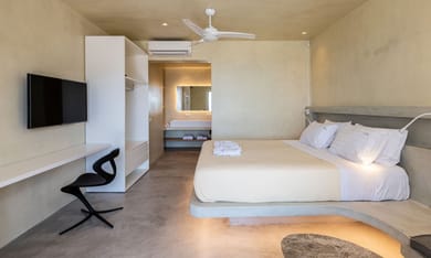 Anarina Deluxe Suite