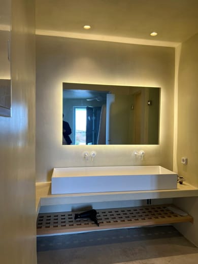 Anarina Deluxe Suite