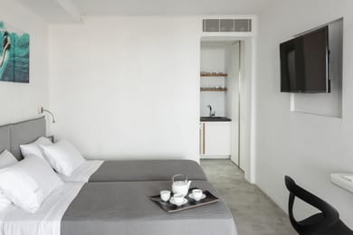 Anarina Exclusive Suites