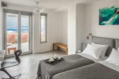 Anarina Exclusive Suites