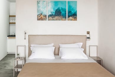 Anarina Exclusive Suites