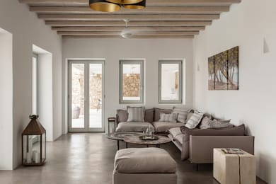 Anarina Exclusive Villa