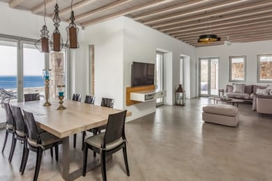Anarina Exclusive Villa