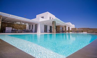Anarina Retreat