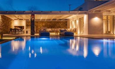 Anarina Retreat