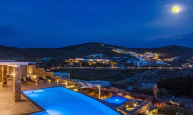 Anarina Retreat