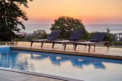 Anissa - Four Bedroom Villa with Private Pool  and Sea View