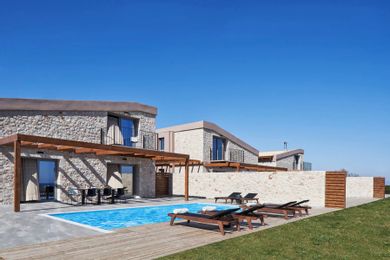 Anar Villas Rhodes - Image 3