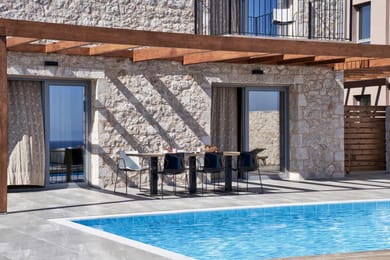 Anar Villas Rhodes - Image 4