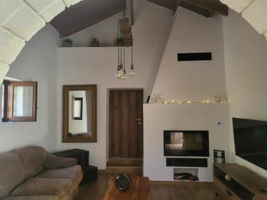 Anasa | Two Bedroom Villa with Organic Garden