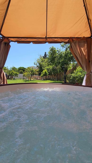 Anasa | Two Bedroom Villa with Organic Garden, photo 1
