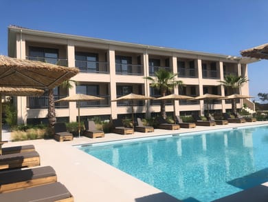 Olivessa Resort