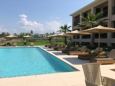 Olivessa Resort - Image 2