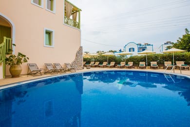 Anassa Hotel Santorini - Image 6