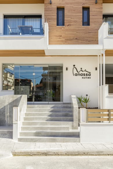 Anassa Suites - Image 4