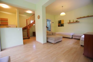 Family Maisonette