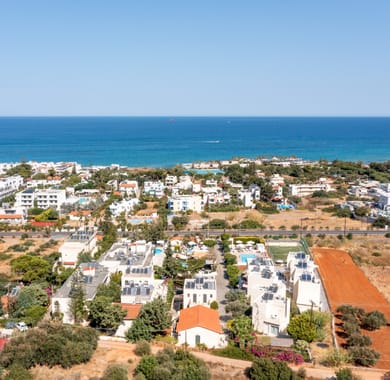 Anastasia Hotel Crete - Image 2