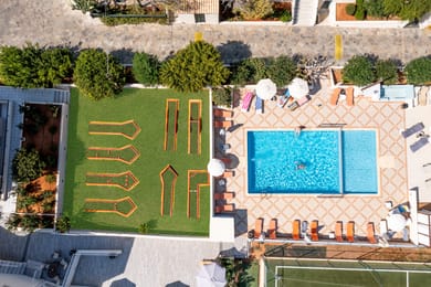 Anastasia Hotel Crete - Image 3