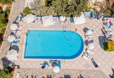 Anastasia Hotel Crete - Image 4