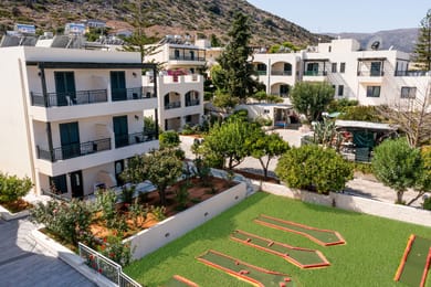 Anastasia Hotel Crete - Image 5
